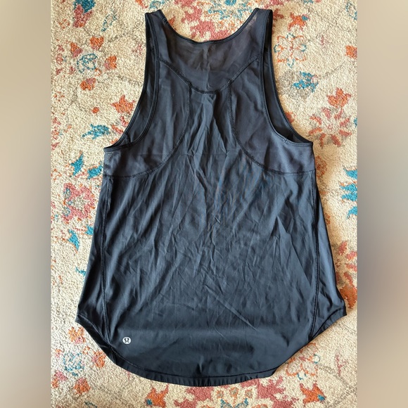 Lululemon Sculpt Tank II - Picture 4 of 5